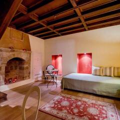 Отель Avalon Boutique Suites Hotel Греция, Родос - отзывы, цены и фото номеров - забронировать отель Avalon Boutique Suites Hotel онлайн комната для гостей фото 2