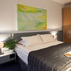 Гостиница Chagala Ural Residence Казахстан, Атырау - отзывы, цены и фото номеров - забронировать гостиницу Chagala Ural Residence онлайн комната для гостей фото 2