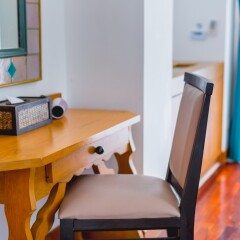Отель Waterfront Suites Phuket by Centara удобства в номере