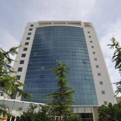 Baia Bursa Hotel Турция, Бурса - отзывы, цены и фото номеров - забронировать отель Baia Bursa Hotel онлайн парковка