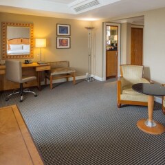 Отель Hilton London Paddington Великобритания, Лондон - 9 отзывов об отеле, цены и фото номеров - забронировать отель Hilton London Paddington онлайн фото 8