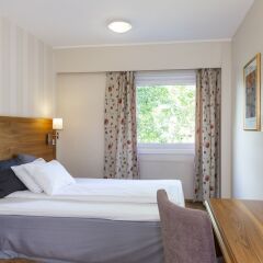 Thon Hotel Backlund комната для гостей фото 2