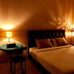 Отель Red Duck Guesthouse комната для гостей фото 4