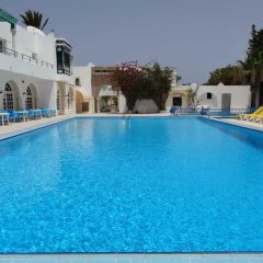 My Hotel Garden Beach in Monastir, Tunisia from 75$, photos, reviews - zenhotels.com pool