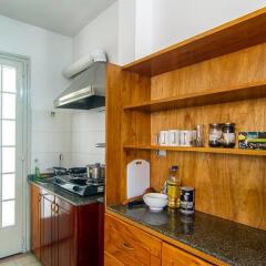 Апартаменты Springhome Serviced Apartment в номере