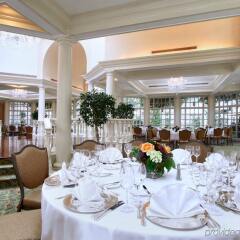 Отель Fairmont Washington, D.C., Georgetown