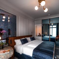 Millennium Hotel Paris Opera комната для гостей фото 2