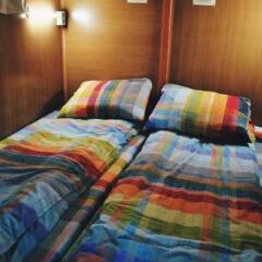 Clever Hostel Зеленогорск удобства в номере
