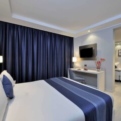 Отель Kenzi Solazur Hotel Марокко, Танжер - 3 отзыва об отеле, цены и фото номеров - забронировать отель Kenzi Solazur Hotel онлайн фото 7