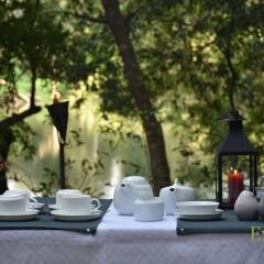 Отель Mahoora Tented Safari Camp - Kumana Шри-Ланка, Яла - отзывы, цены и фото номеров - забронировать отель Mahoora Tented Safari Camp - Kumana онлайн фитнесс-зал фото 3