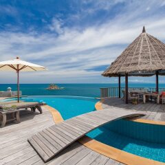 Отель Villa Sabai Jai фото 6