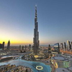 Отель Four Points By Sheraton Sheikh Zayed Road ОАЭ, Дубай - 1 отзыв об отеле, цены и фото номеров - забронировать отель Four Points By Sheraton Sheikh Zayed Road онлайн фото 3