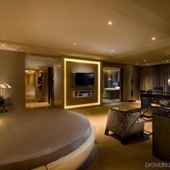 Отель Hilton Beijing Wangfujing комната для гостей фото 3