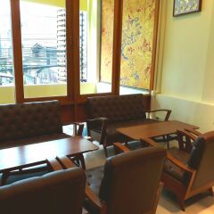 Хостел Siri Poshtel Bangkok развлечения
