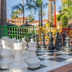 Отель Los Amigos Beach Club by Diamond Resorts