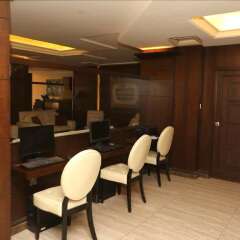 Zaitouna Hotel интерьер отеля фото 3