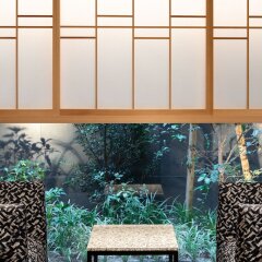 Отель Mitsui Garden Hotel Ginza gochome Япония, Токио - отзывы, цены и фото номеров - забронировать отель Mitsui Garden Hotel Ginza gochome онлайн