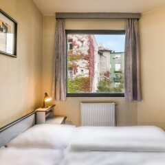 Hotel Thomas Budapest детские мероприятия