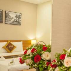 Ecstasy Hotel комната для гостей фото 3