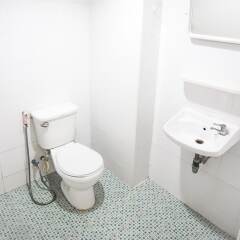 Отель Viewplace Mansion Ladprao 130 Бангкок ванная