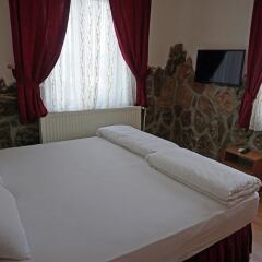 Aqua Boss Hotel Турция, Эджеабат - отзывы, цены и фото номеров - забронировать отель Aqua Boss Hotel онлайн комната для гостей фото 5