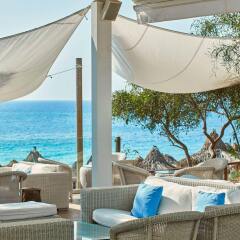 Grecian Bay Hotel бассейн фото 2
