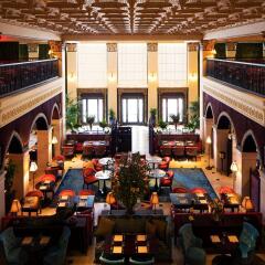The NoMad Hotel Los Angeles детские мероприятия
