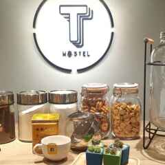 T Hostel @ Victory Monument Бангкок спа