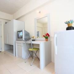 Апартаменты Dibuk Apartment Пхукет комната для гостей фото 5