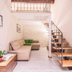 Отель A Few Steps to The Duomo Upscale 2BD Apt Италия, Флоренция - отзывы, цены и фото номеров - забронировать отель A Few Steps to The Duomo Upscale 2BD Apt онлайн комната для гостей фото 3