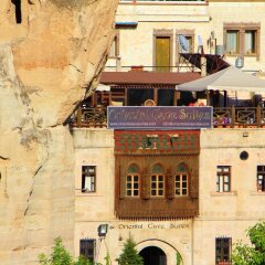 Oriental Cave Suites Турция, Гёреме - отзывы, цены и фото номеров - забронировать отель Oriental Cave Suites онлайн городской автобус