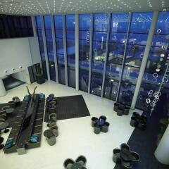 Отель Vidamar Resort Madeira - Half Board Only Португалия, Фуншал - отзывы, цены и фото номеров - забронировать отель Vidamar Resort Madeira - Half Board Only онлайн фитнесс-зал