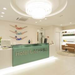 Hotel Calypso Римини спа фото 2