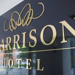 Marrison Hotel с домашними животными