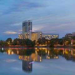 Отель Cinnamon Grand Colombo фото 3