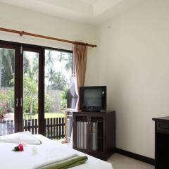 Отель Panalee Resort удобства в номере