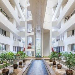 Отель Panchalae Boutique Residences бассейн