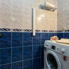 Апартаменты GM Apartment B Kharitonievsiy 5-7 ванная