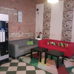 Отель Chili Hostel Чехия, Прага - 7 отзывов об отеле, цены и фото номеров - забронировать отель Chili Hostel онлайн детские мероприятия