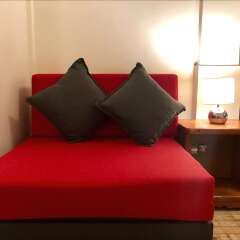 Отель Hagia Sofia Vintage Apartment Греция, Салоники - отзывы, цены и фото номеров - забронировать отель Hagia Sofia Vintage Apartment онлайн комната для гостей фото 2