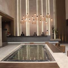 Отель Liberty Central Saigon Citypoint спа