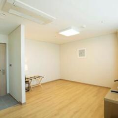 Отель Best Western Haeundae фитнесс-зал