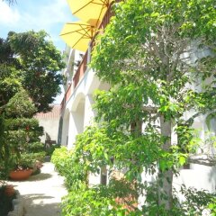 Отель Loc Phat Hoi An Homestay - Villa фото 12