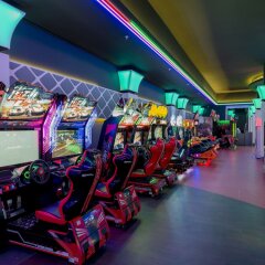 Güral Premier Belek Турция, Белек - отзывы, цены и фото номеров - забронировать отель Güral Premier Belek - All Inclusive онлайн фото 9