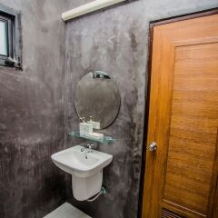 Отель 365 Panwa Villas Resort ванная