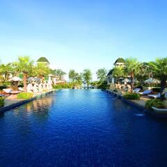 Отель Phuket Graceland Resort And Spa фото 3