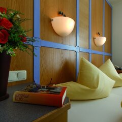 Hotel Das Zentrum Хохгургль детские мероприятия
