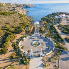 Отель Elysium Resort & Spa Греция, Парадиси - отзывы, цены и фото номеров - забронировать отель Elysium Resort & Spa онлайн спортивное сооружение