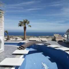 Blue Suites Hotel бассейн фото 2