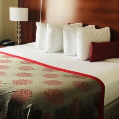 Отель Ramada Staten Island удобства в номере фото 4